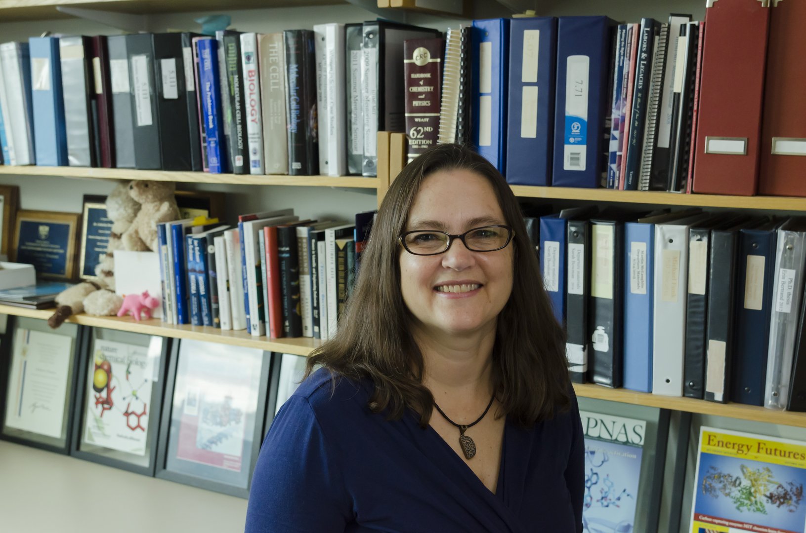 Cathy L. Drennan