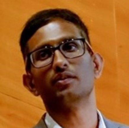 Kogularamanan (Rama) Suntharalingam